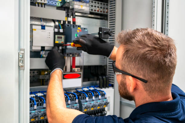 Best Electrical Installation Contractor  in Fairfax, OH