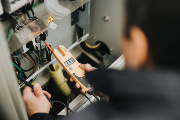 Best Generator Installation Services  in Fairfax, OH