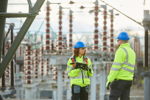 Best 24-Hour Electrician  in Fairfax, OH