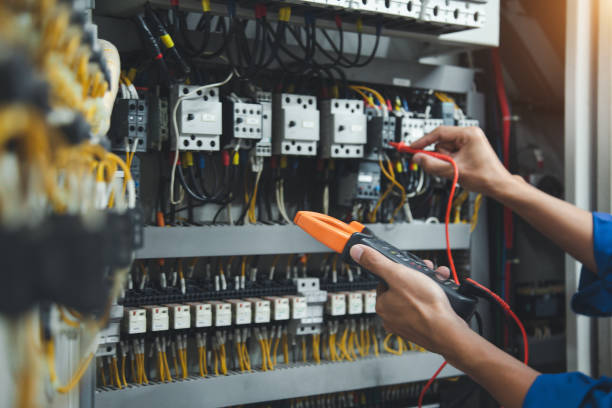 Best Electrical Repair Services  in Fairfax, OH