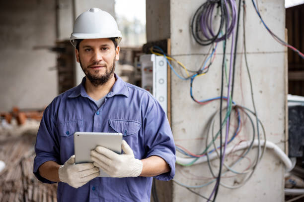 Generator Installation Services in Fairfax, OH