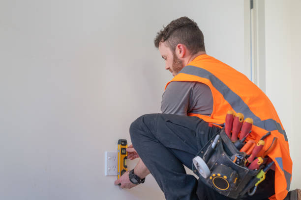 Best Affordable Electrician  in Fairfax, OH