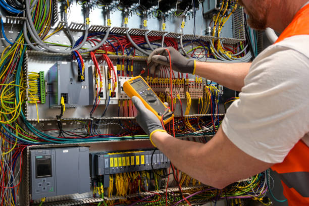 Best Residential Electrician Services  in Fairfax, OH