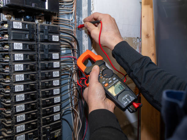 Best Electrical System Inspection  in Fairfax, OH