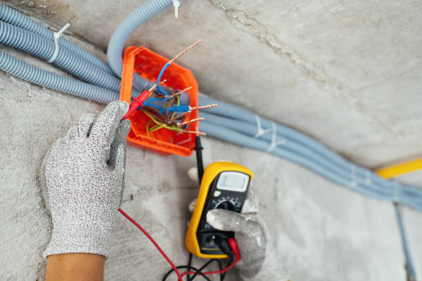 Best Electrical Rewiring Services  in Fairfax, OH